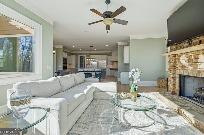 Building Photo - 6225 Random Winds Bluff