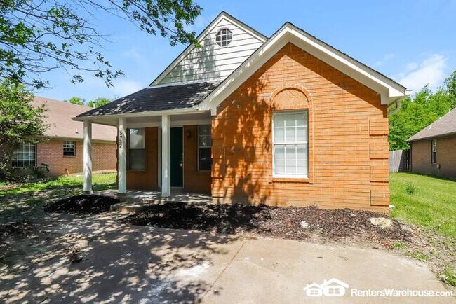 Building Photo - Newly Remodeled Southaven Home