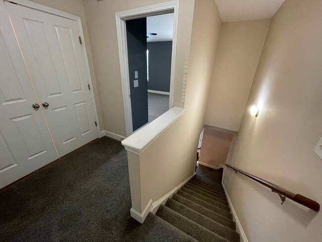 Building Photo - 2-Bed/2.5-Bath in Lenox Village w/ 2-Car Garage!