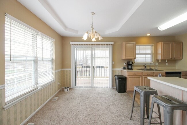 Building Photo - Spacious two-story home in a convenient location