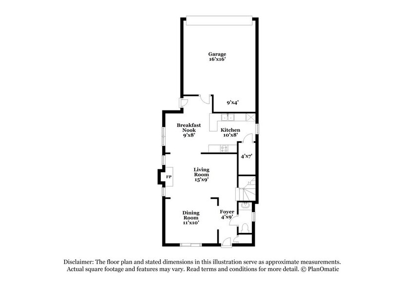 Building Photo - 8531 Griffin Park Dr