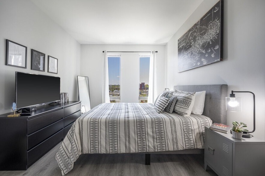 Miscela apartments — community photo - Miscela
