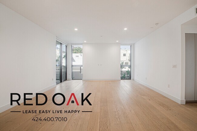 Building Photo - 1415 Reeves St