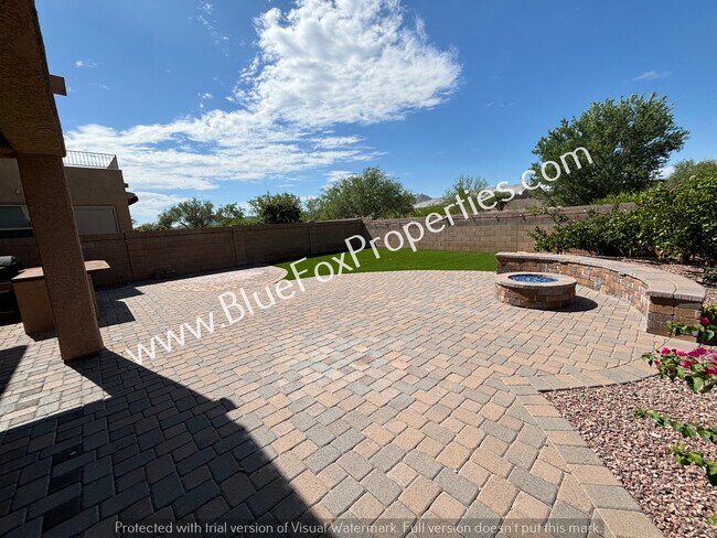 Building Photo - 13614 N Vistoso Reserve Pl