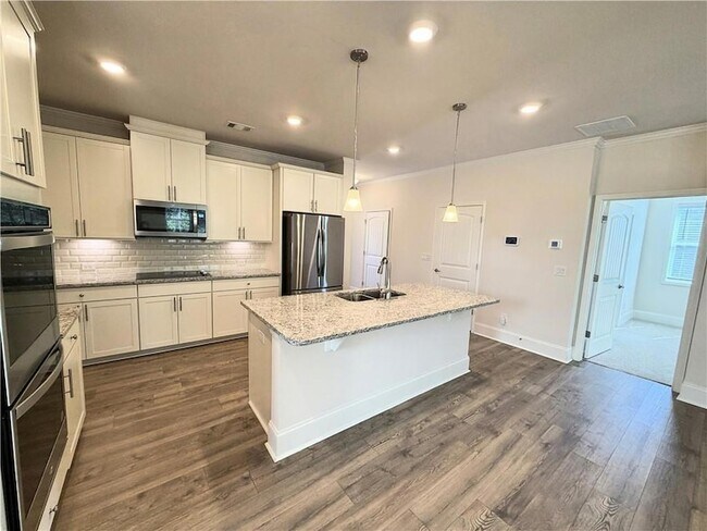 Building Photo - 3004 Winding Ridge