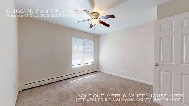 Building Photo - Wheelhouse Apartments