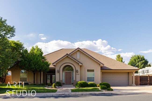 Primary Photo - 4 Bedroom. 2/5 Bathroom Home in Meadow Val...