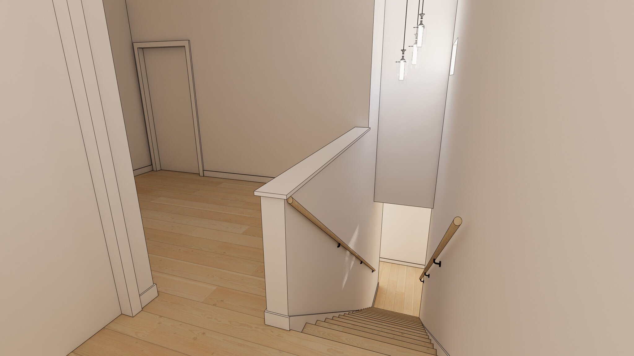 Building Photo - 3640 9th St NW