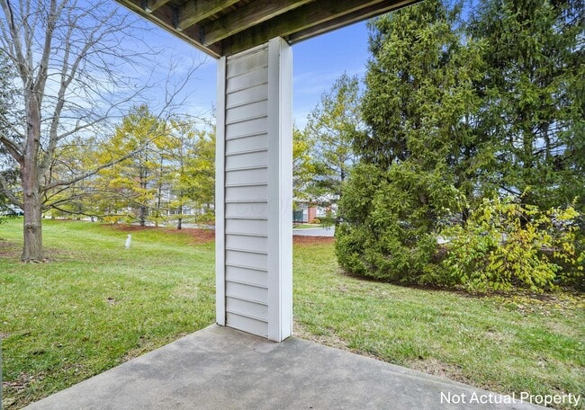 Building Photo - 5080 Aspen Pine Blvd