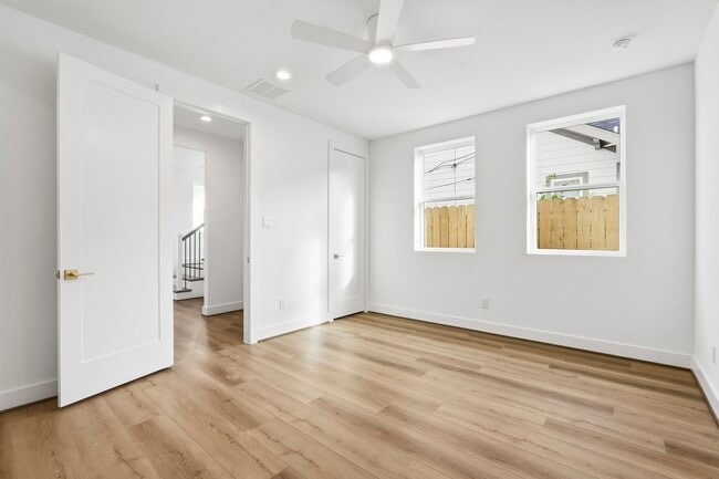 Building Photo - 3830 Wilmer St