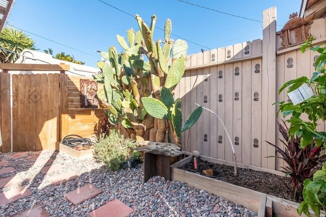 Building Photo - Charming 2 Bedroom, 2 Bath Spanish Revival Home in Normal Heights – Historic Elegance Meets Moder...