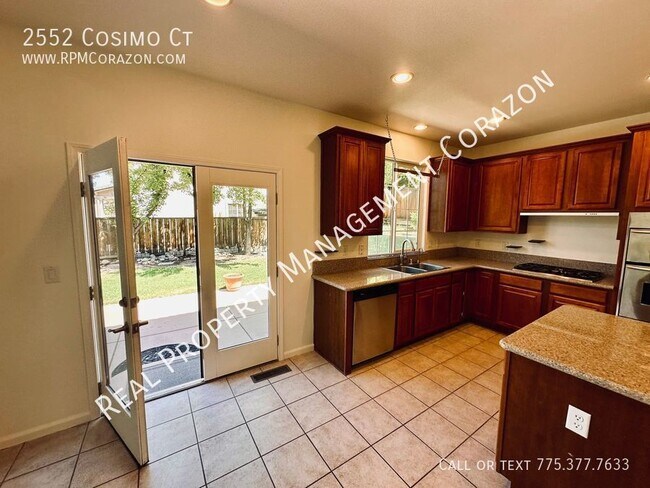 Building Photo - 2552 Cosimo Ct