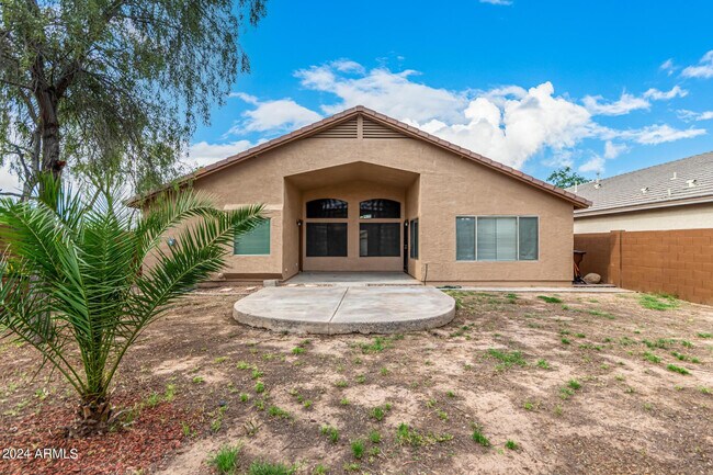 Building Photo - 45127 W Jack Rabbit Trail