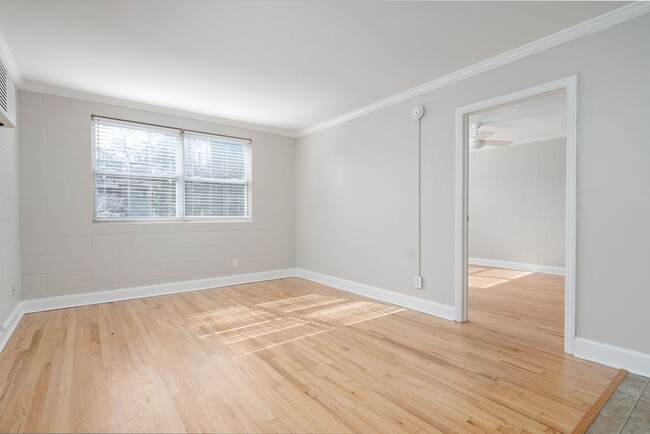 Building Photo - One Bedroom Across From Walking & Biking T...