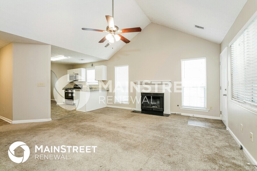 Building Photo - 1260 Iron Gate Blvd