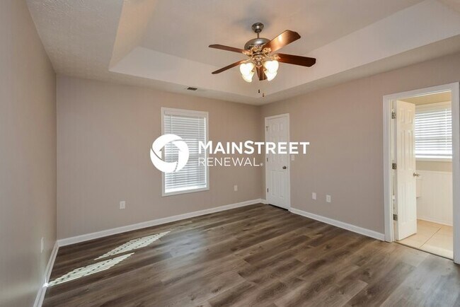 Building Photo - 3 Bedroom Pet-Friendly Home in Covington, ...
