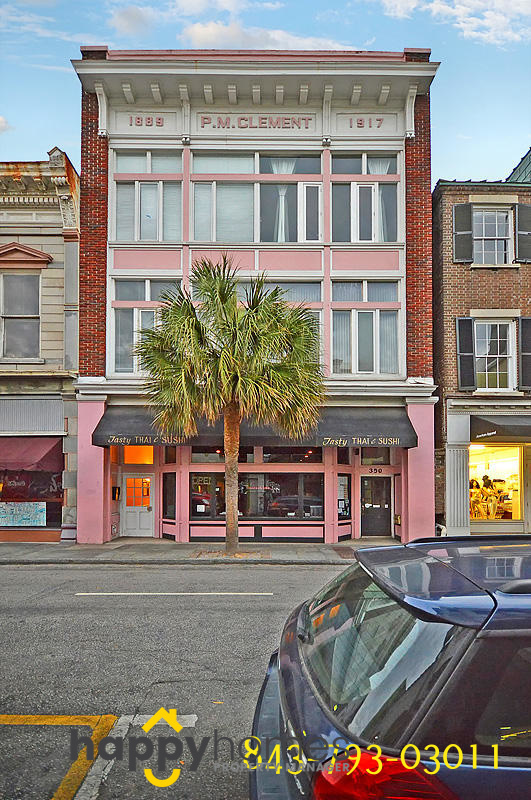 Primary Photo - 350 King St