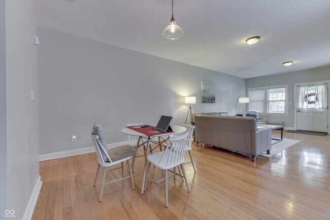 Building Photo - 2322 Alabama St