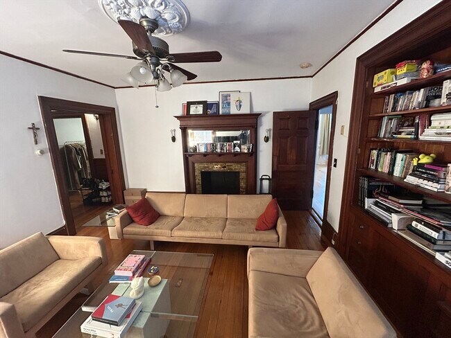 Building Photo - 50 Dartmouth St