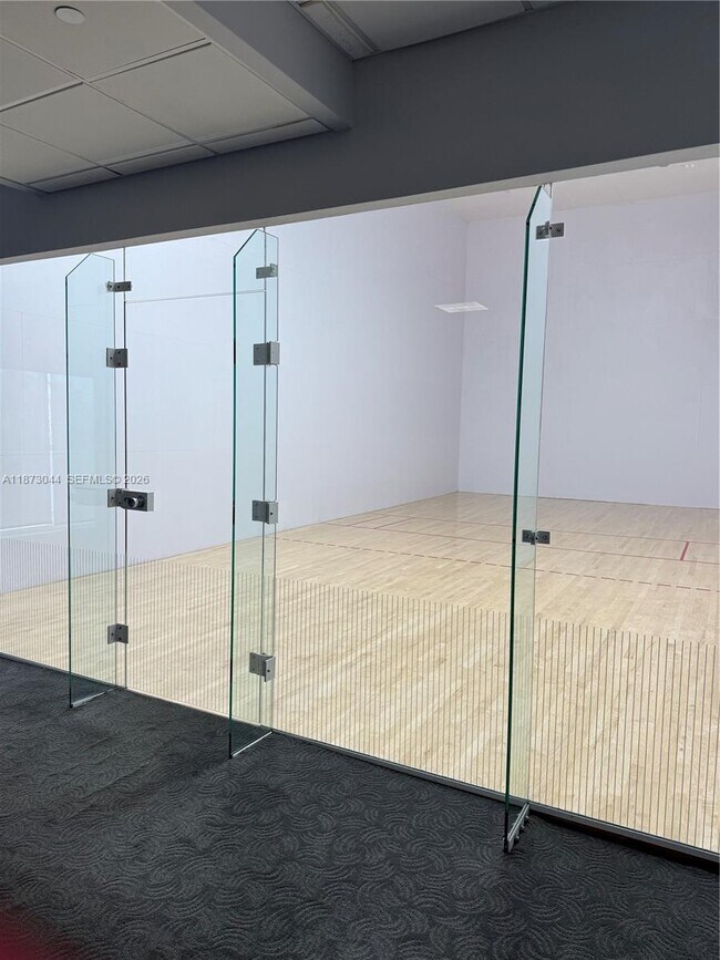 Building Photo - 6365 Collins Ave