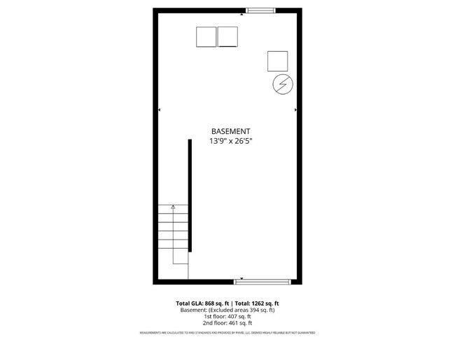 Building Photo - 4152 Charleston Dr