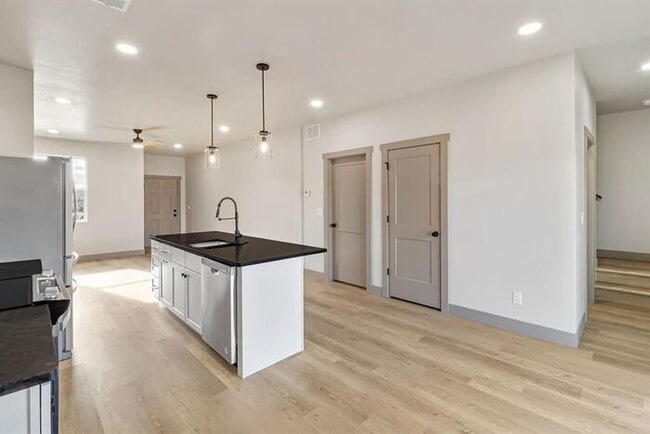 Building Photo - Modern 3-Bedroom Home for Rent– Brand New Construction!