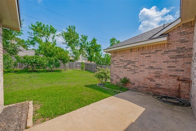 Building Photo - 17202 Sheffield Bend Dr