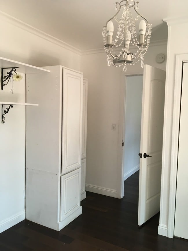 Third Bedroom - 3721 Corinth Ave