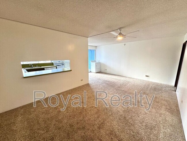 Building Photo - 439 Keoniana St