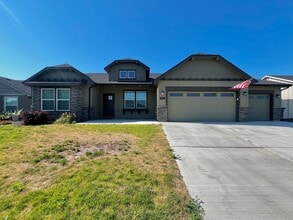 Building Photo - Non-Refundable & Security Deposit Total: $2800.00