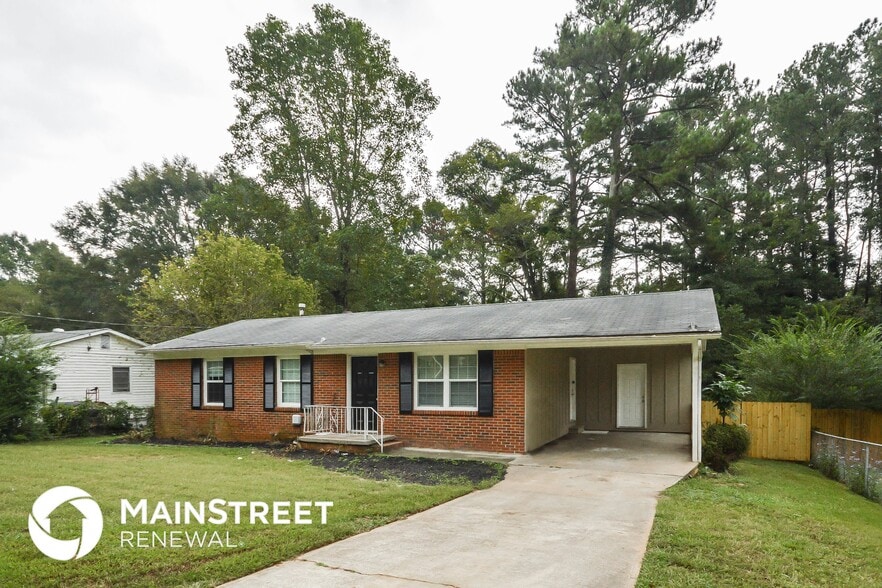 Building Photo - 464 Pinecrest Dr