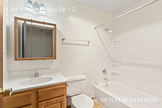 Building Photo - 4246 Hickory Hills Dr