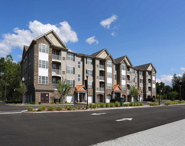 Riverbend East Apartments 101 Beacon Ln Wappingers Falls NY 12590