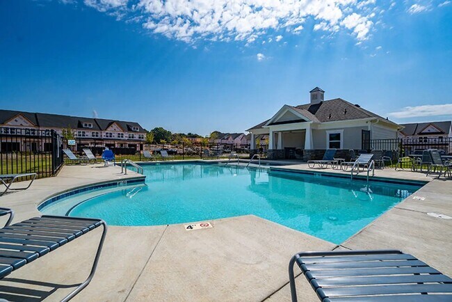 Building Photo - Beautiful 3-Bedroom 2-Baths Home with Garage in Terrell - Pet Friendly!