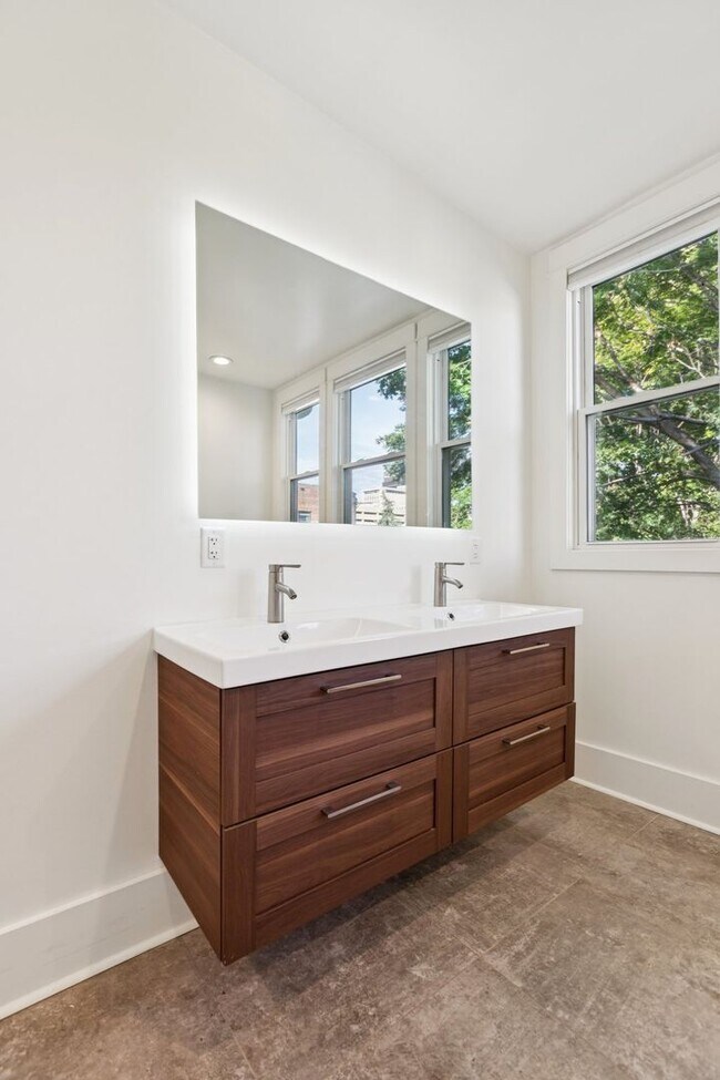 Building Photo - Historic Charm Meets Modern Living in This...