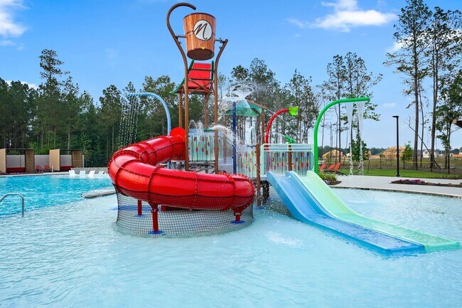 Building Photo - 16703 Sterling Clf St