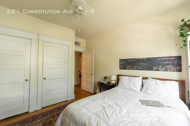 Building Photo - Beautiful two-bedroom unit is available in...