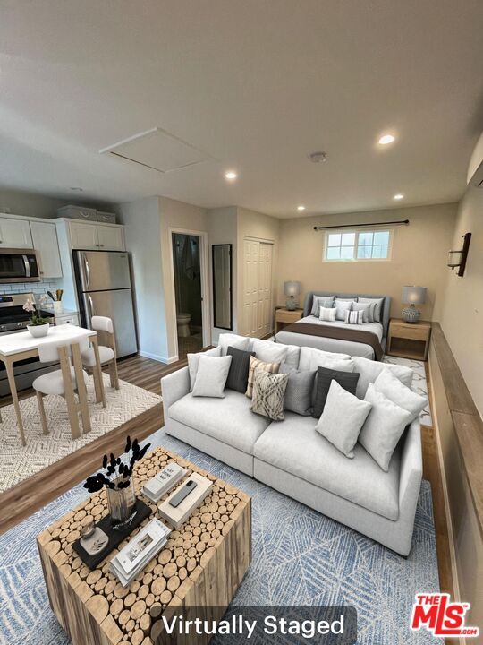 Building Photo - 4411 Radford Ave