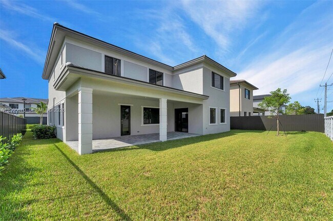 Building Photo - 8283 SW 120th Ter