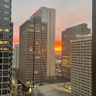 Primary Photo - 300 Peachtree Rd NE