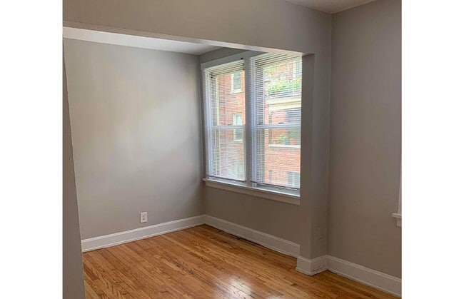 Interior Photo - Tudor Court