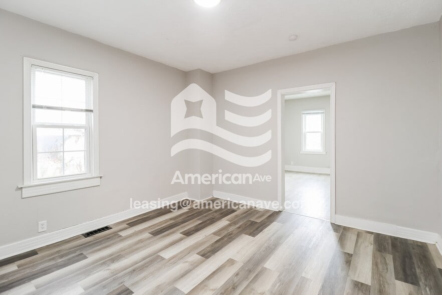 Building Photo - 2839 Marshall Ave