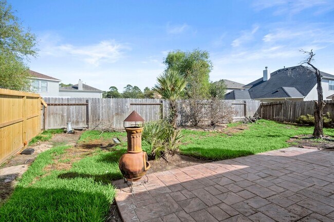 Building Photo - 18310 Melissa Springs Dr