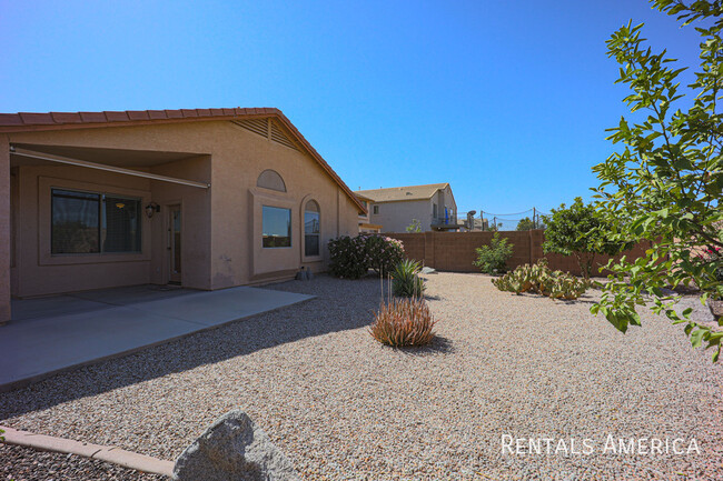 Building Photo - 28514 N Desert Hills Dr