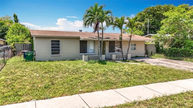 Building Photo - 1777 NW 34th Ave
