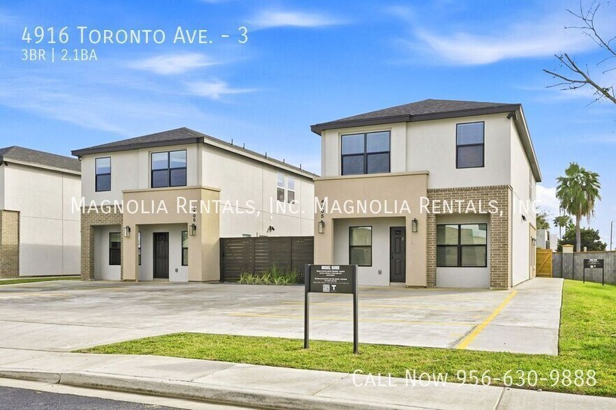 Building Photo - 4916 Toronto Ave