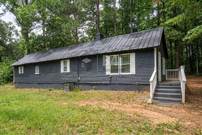 Building Photo - 1344 D F Fuller Dr