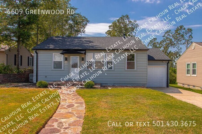 Building Photo - 6609 Greenwood Rd
