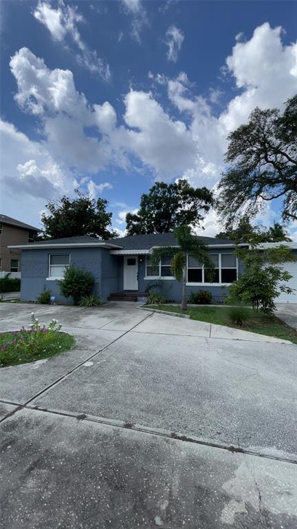 Building Photo - 1314 E Conover St