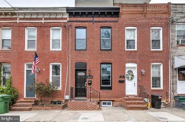 Building Photo - 1419 Olive St